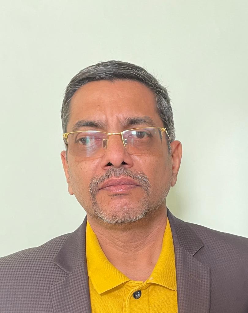 Sudheer Kumar T P